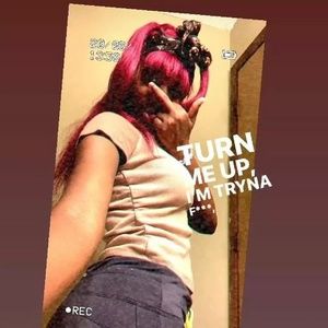 Meet your Posher, Lamaya